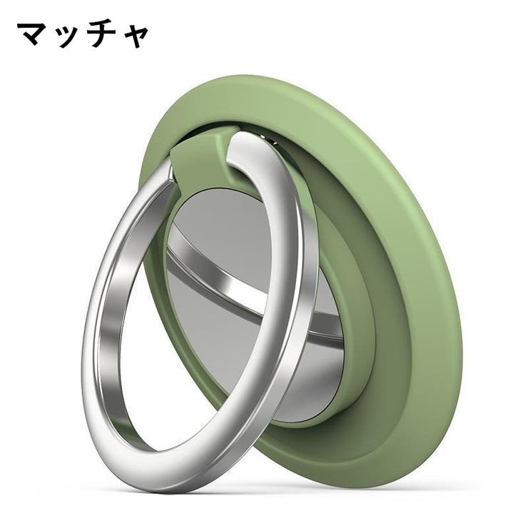 ホールドリング スマホリング スマホアクセサリー | PlusNao | 詳細画像15 