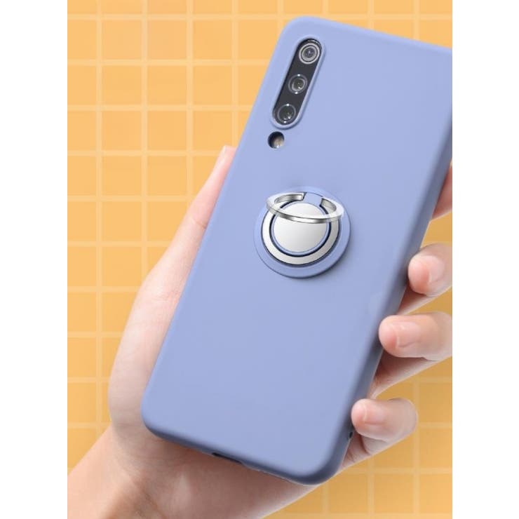 ホールドリング スマホリング スマホアクセサリー | PlusNao | 詳細画像2 