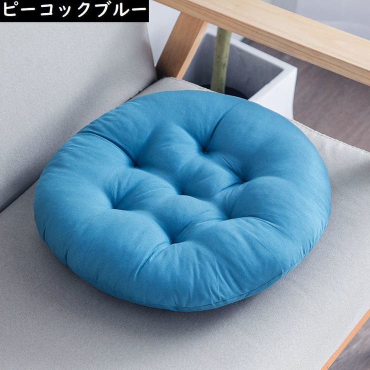 シートクッション フロアクッション チェアパッド | PlusNao | 詳細画像20 