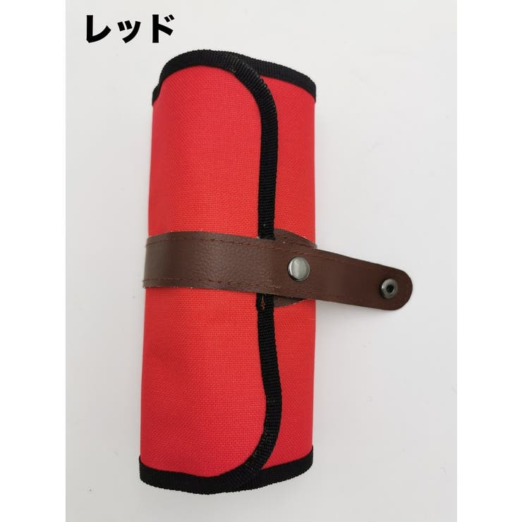 ロールペンケース ペンケース 筆入れ | PlusNao | 詳細画像12 