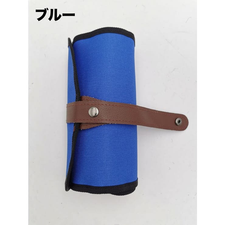 ロールペンケース ペンケース 筆入れ | PlusNao | 詳細画像17 