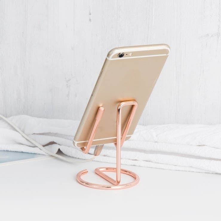 スマホスタンド スマートフォンスタンド 携帯スタンド | PlusNao | 詳細画像2 