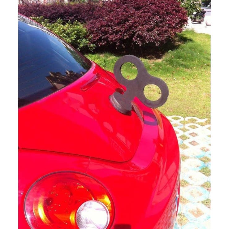 カーアクセサリー カー用品 車用 | PlusNao | 詳細画像2 