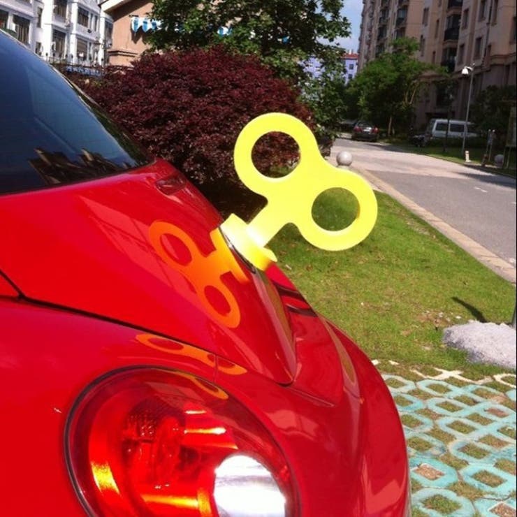カーアクセサリー カー用品 車用 | PlusNao | 詳細画像3 