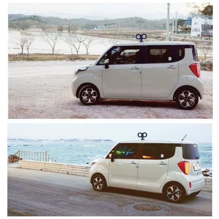 カーアクセサリー カー用品 車用 | PlusNao | 詳細画像7 