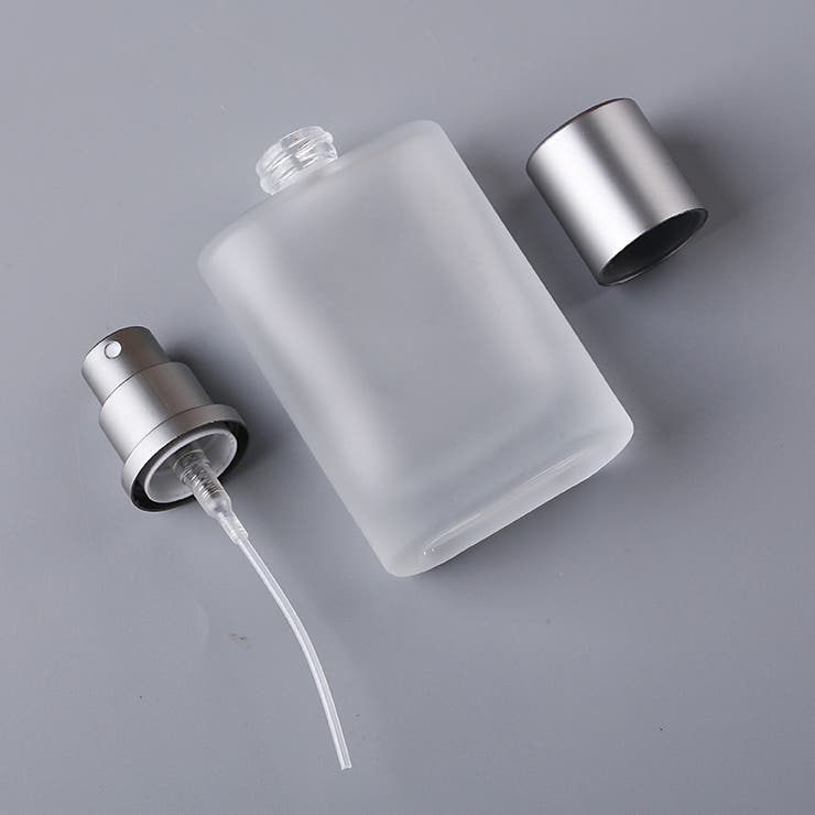 アトマイザー 詰め替え容器 30ml | PlusNao | 詳細画像3 
