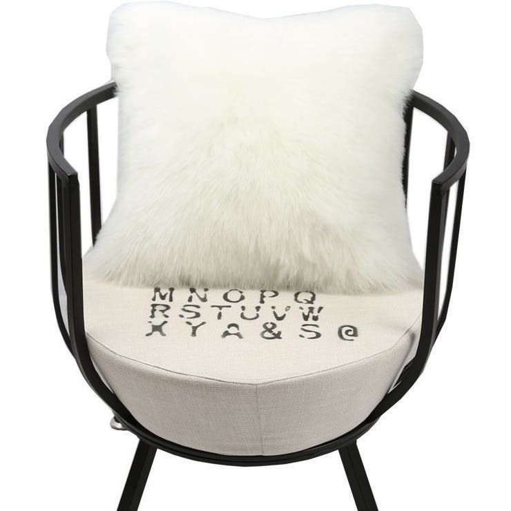 クッションカバー クッション用カバー 45×45cm | PlusNao | 詳細画像5 