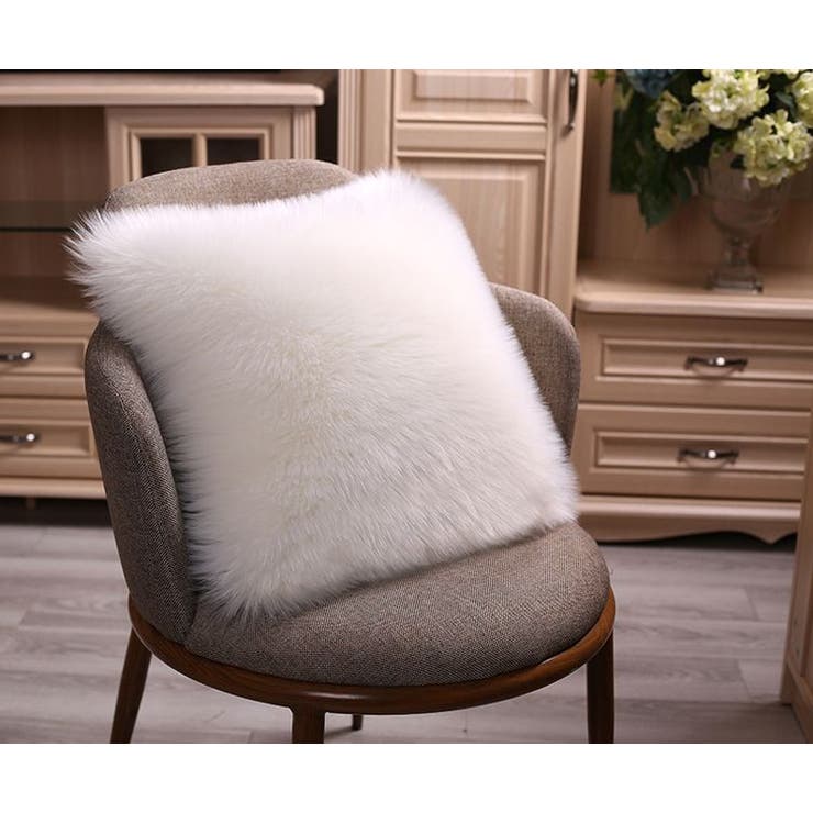 クッションカバー クッション用カバー 45×45cm | PlusNao | 詳細画像8 