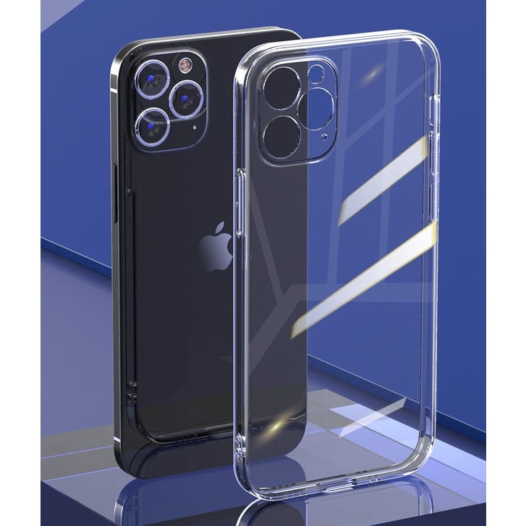 iPhoneケース スマホケース クリアケース | PlusNao | 詳細画像3 