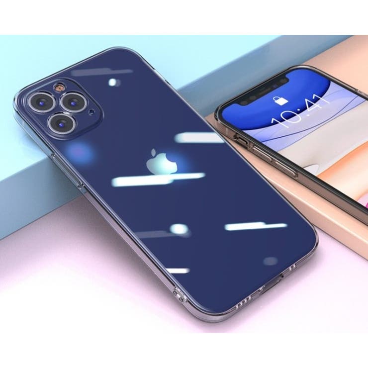 iPhoneケース スマホケース クリアケース | PlusNao | 詳細画像6 