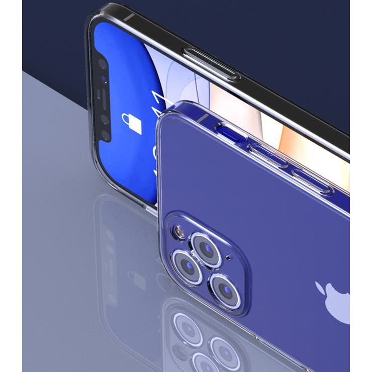iPhoneケース スマホケース クリアケース | PlusNao | 詳細画像7 