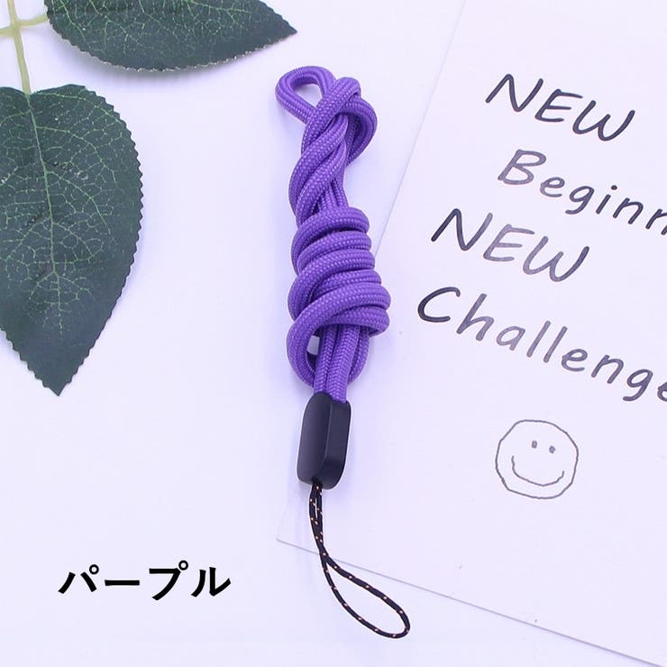 ストラップ ネックホルダー ネックストラップ | PlusNao | 詳細画像12 