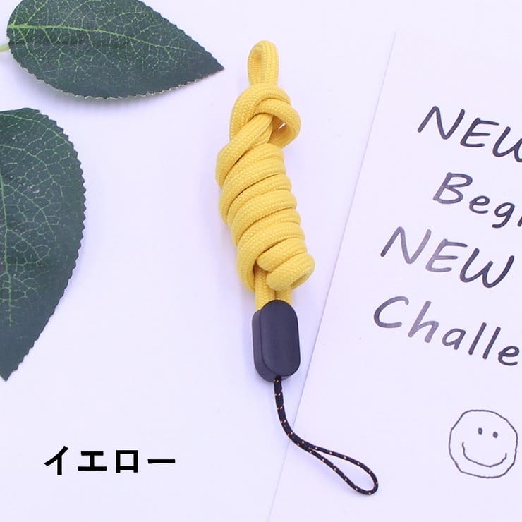 ストラップ ネックホルダー ネックストラップ | PlusNao | 詳細画像15 