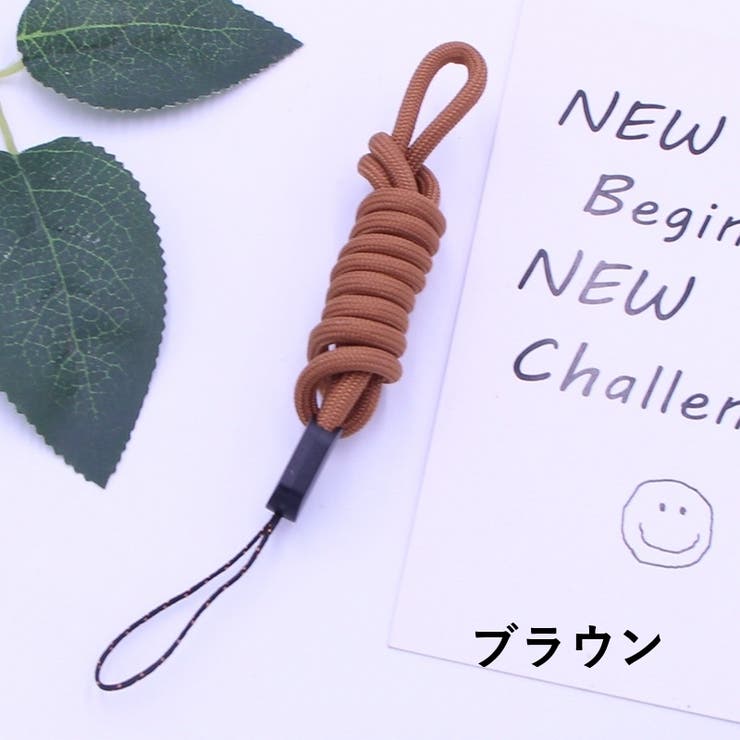 ストラップ ネックホルダー ネックストラップ | PlusNao | 詳細画像18 