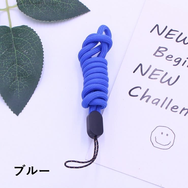 ストラップ ネックホルダー ネックストラップ | PlusNao | 詳細画像19 