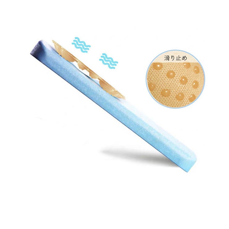 靴ずれ防止パッド かかとクッション ヒール | PlusNao | 詳細画像10 