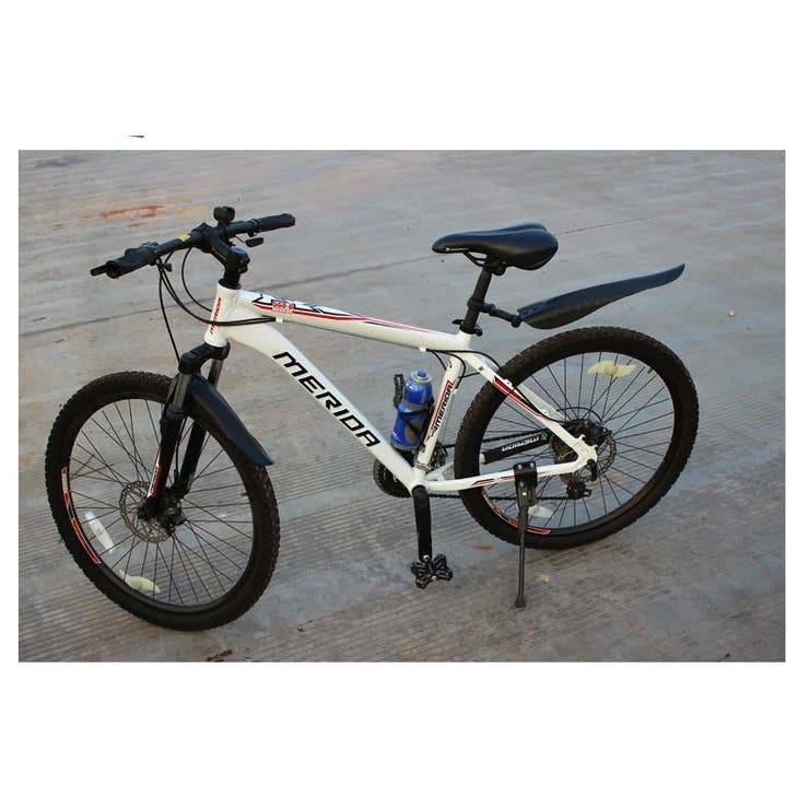 自転車用泥よけ フェンダー 前後セット | PlusNao | 詳細画像10 