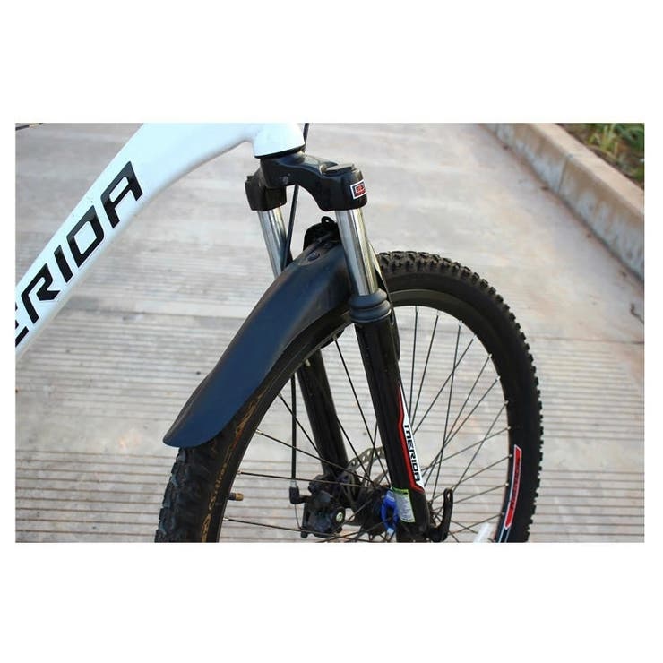 自転車用泥よけ フェンダー 前後セット | PlusNao | 詳細画像11 