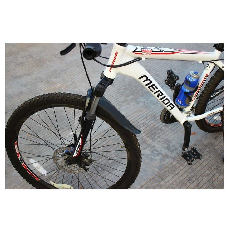 自転車用泥よけ フェンダー 前後セット | PlusNao | 詳細画像9 