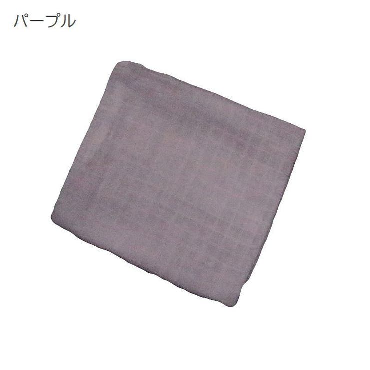 おくるみ ベビー用品 アフガン | PlusNao | 詳細画像17 