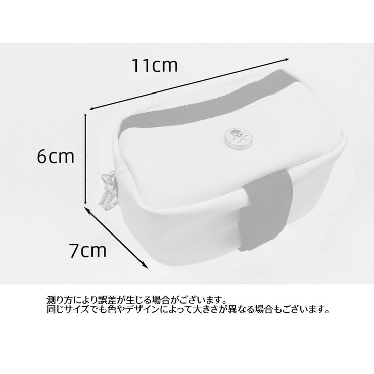 ゴルフボールケース 2個収納 ティー収納 | PlusNao | 詳細画像15 
