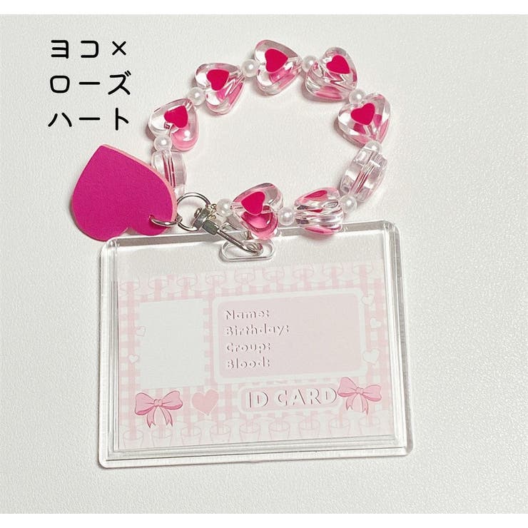 IDカードケース トレカケース 定期ケース | PlusNao | 詳細画像10 