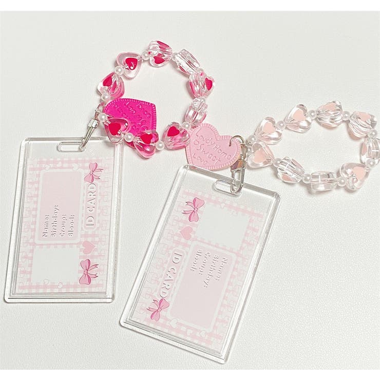 IDカードケース トレカケース 定期ケース | PlusNao | 詳細画像12 