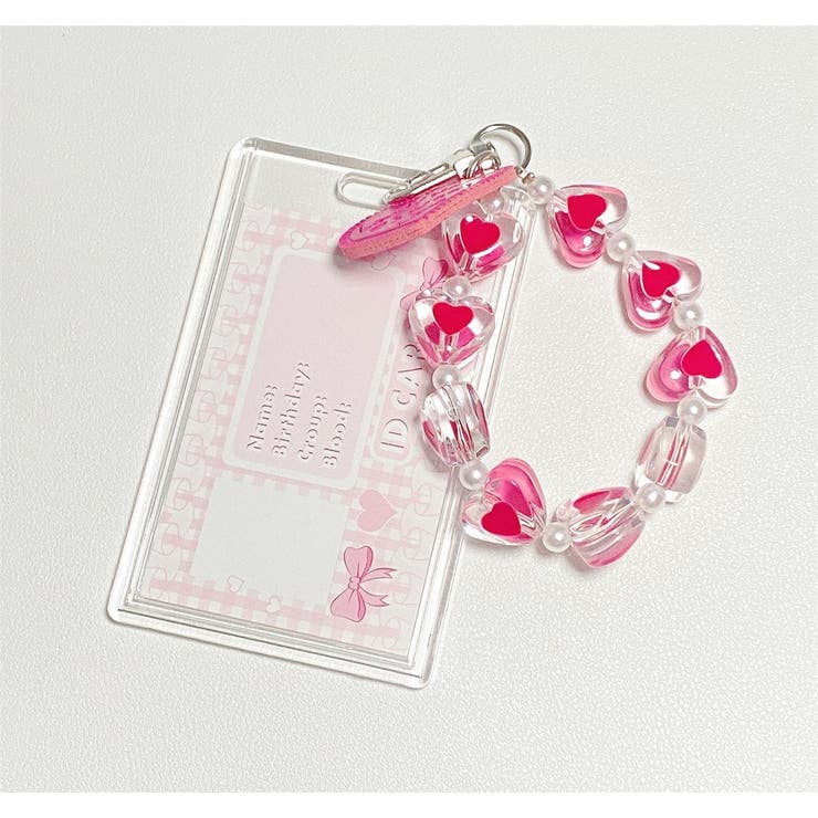 IDカードケース トレカケース 定期ケース | PlusNao | 詳細画像13 