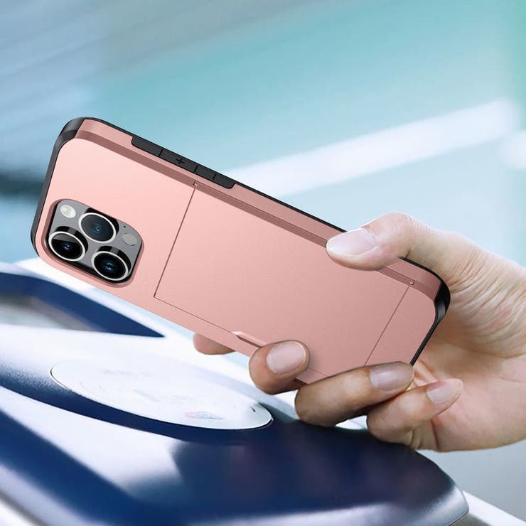 iPhoneケース iPhoneカバー スマホケース | PlusNao | 詳細画像3 