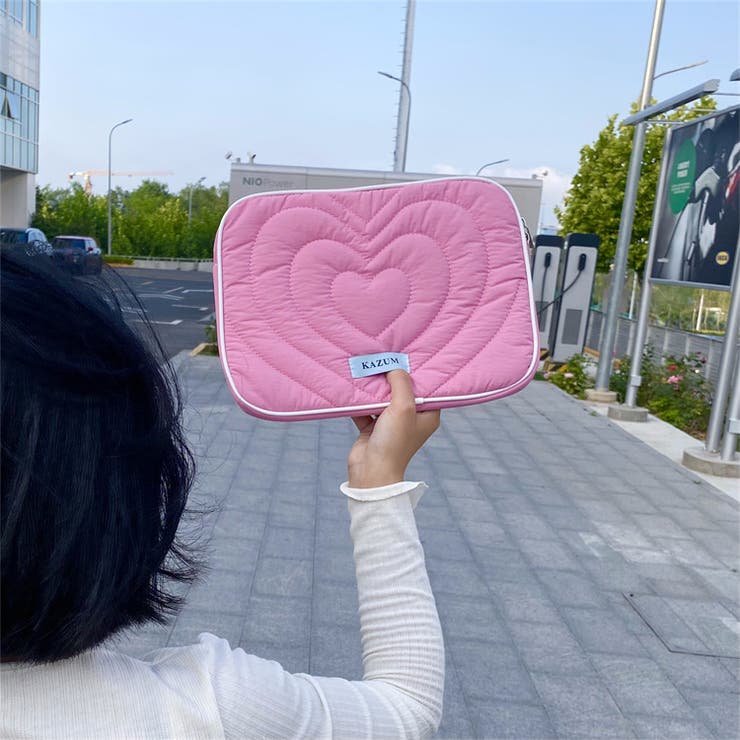 ノートパソコンカバー ノートパソコンケース PCケース | PlusNao | 詳細画像5 
