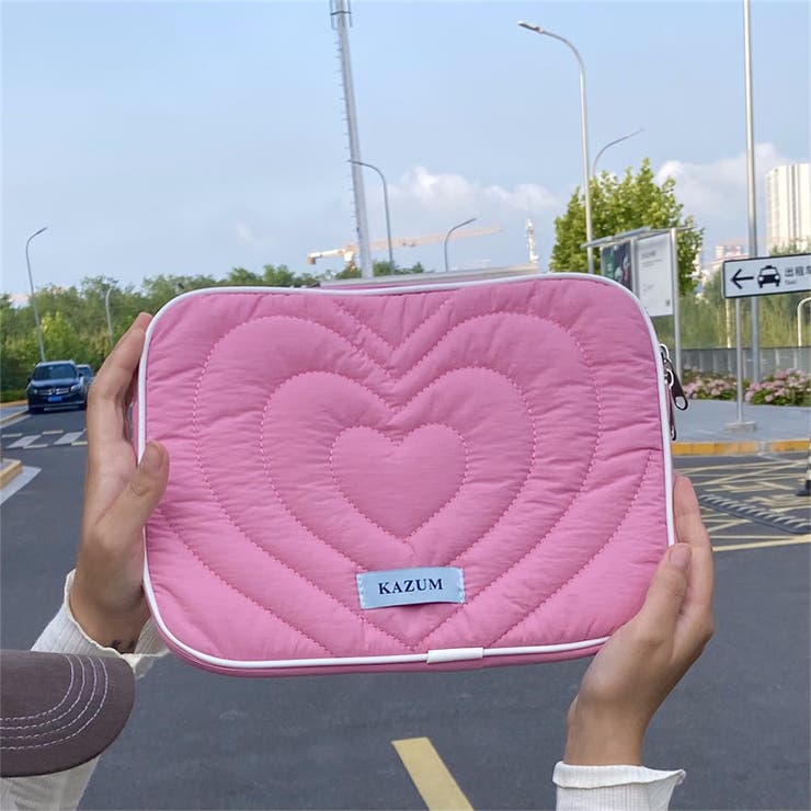 ノートパソコンカバー ノートパソコンケース PCケース | PlusNao | 詳細画像8 
