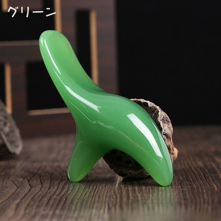 ツボ押し棒 かっさ棒 かっさ | PlusNao | 詳細画像5 