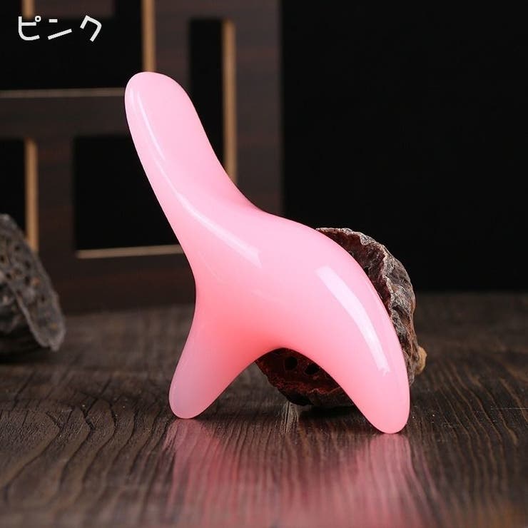 ツボ押し棒 かっさ棒 かっさ | PlusNao | 詳細画像7 