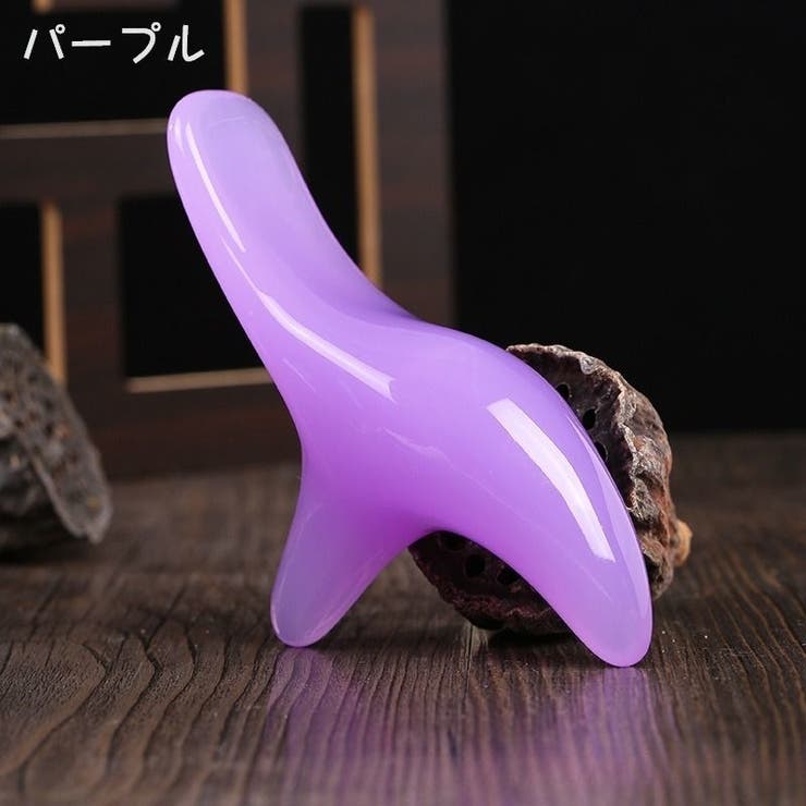 ツボ押し棒 かっさ棒 かっさ | PlusNao | 詳細画像9 