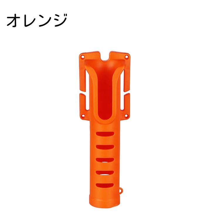ロッドホルダー 腰ベルト ホルスター | PlusNao | 詳細画像7 