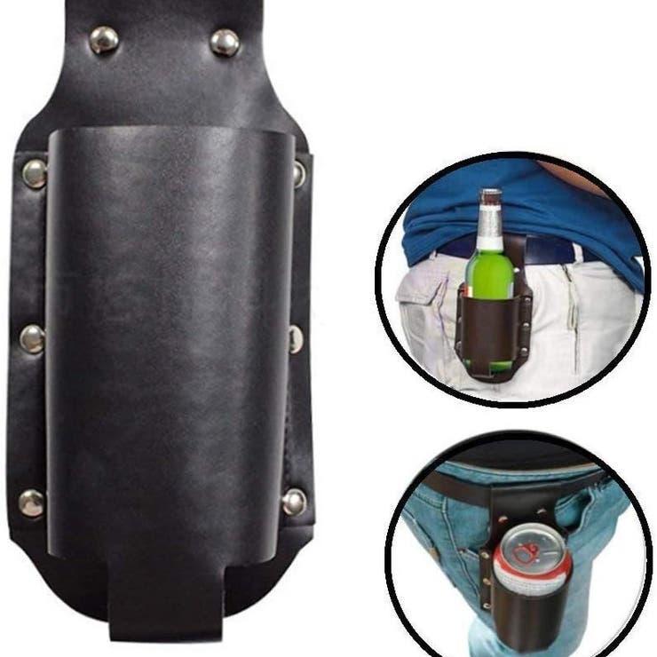 ボトルホルダー ペットボトル 水筒 | PlusNao | 詳細画像4 