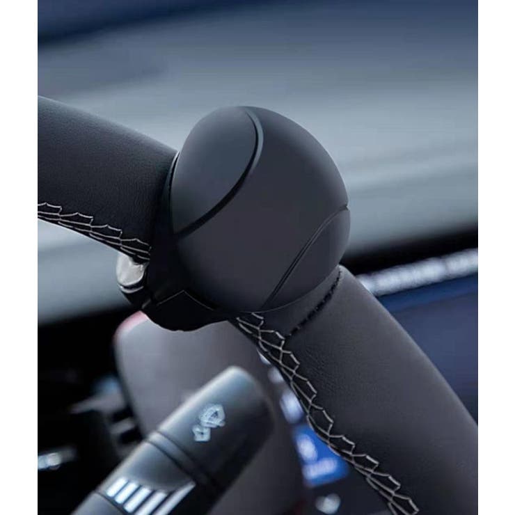 ハンドルスピンナー 車用品 カー用品 | PlusNao | 詳細画像2 
