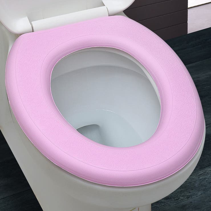 便座カバー 便座シート 便座クッション | PlusNao | 詳細画像6 
