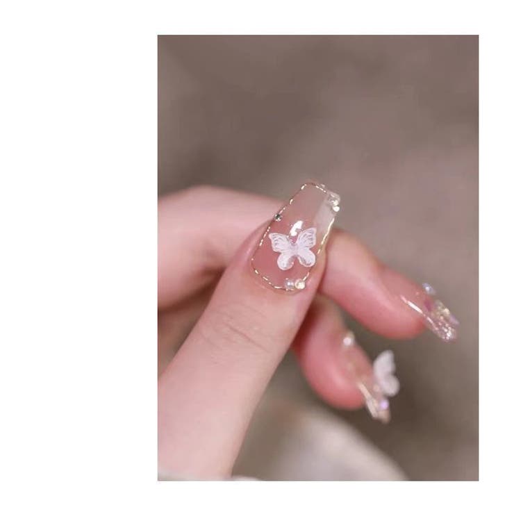 ネイルパーツ セット ネイル用品 | PlusNao | 詳細画像3 