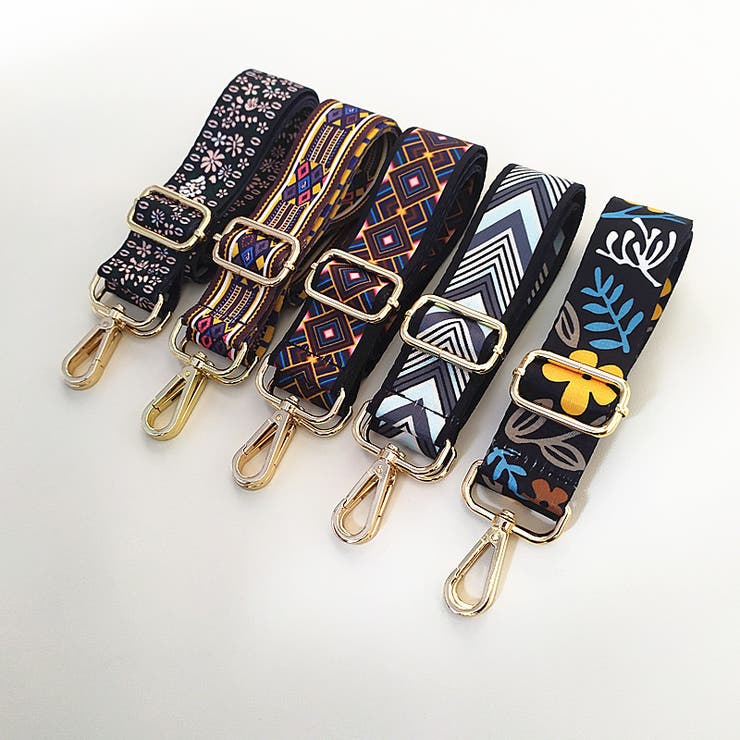 ショルダーストラップ 単品 付け替え | PlusNao | 詳細画像2 