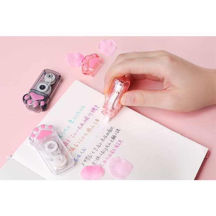 修正テープ 本体 単品 | PlusNao | 詳細画像10 