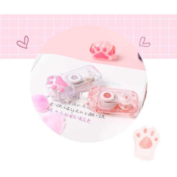 修正テープ 本体 単品 | PlusNao | 詳細画像11 