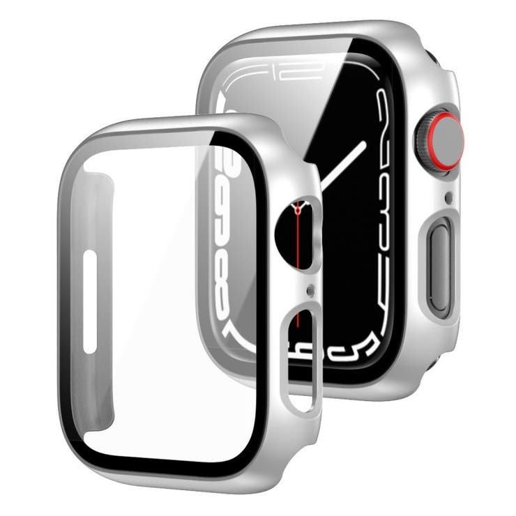 アップルウォッチカバー AppleWatch ケース | PlusNao | 詳細画像11 