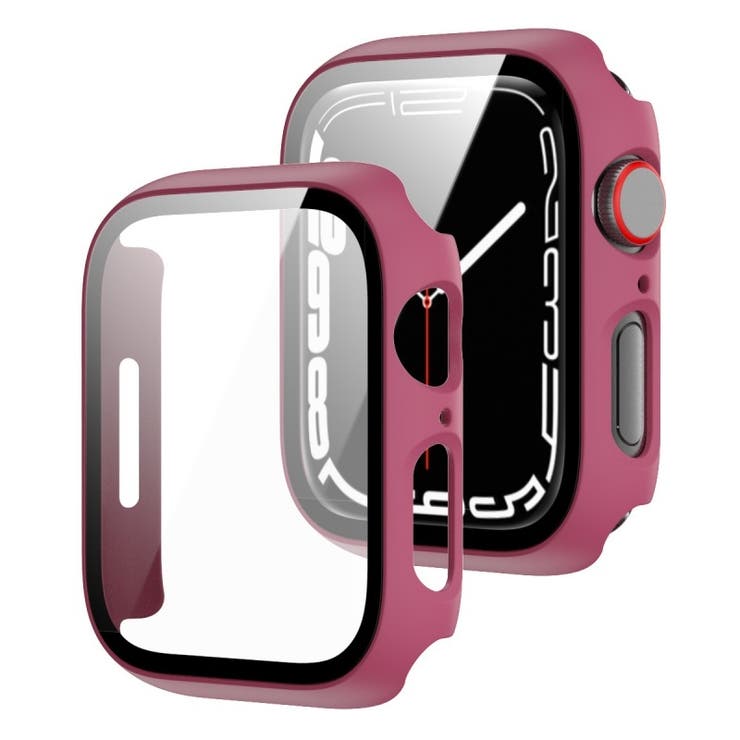アップルウォッチカバー AppleWatch ケース | PlusNao | 詳細画像12 