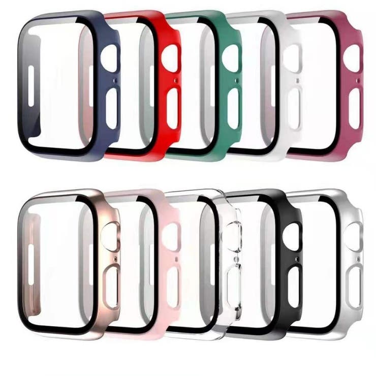 アップルウォッチカバー AppleWatch ケース | PlusNao | 詳細画像2 