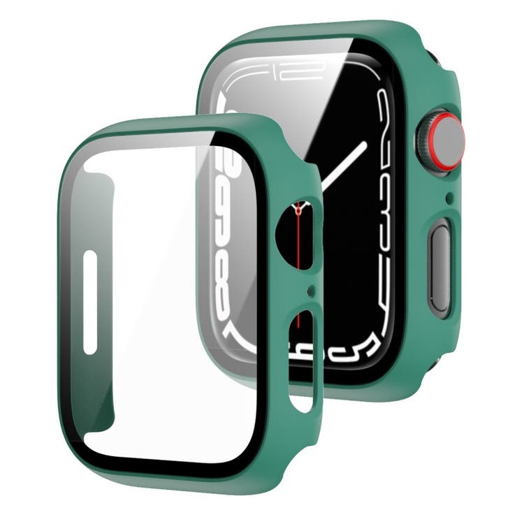 アップルウォッチカバー AppleWatch ケース | PlusNao | 詳細画像5 