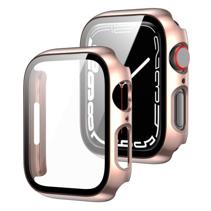 アップルウォッチカバー AppleWatch ケース | PlusNao | 詳細画像7 