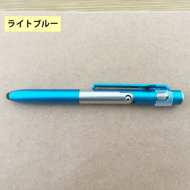 ボールペン 多機能 タッチペン | PlusNao | 詳細画像19 