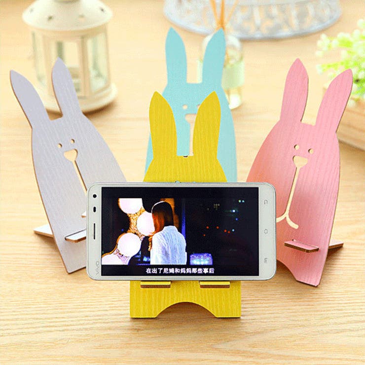 スマホスタンド スマホホルダー 卓上 | PlusNao | 詳細画像2 