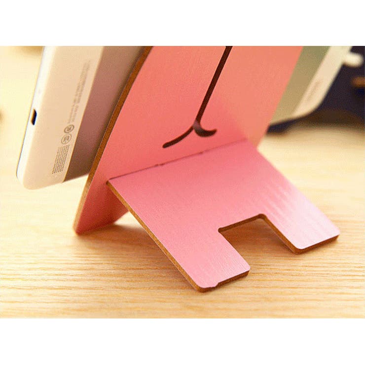 スマホスタンド スマホホルダー 卓上 | PlusNao | 詳細画像9 